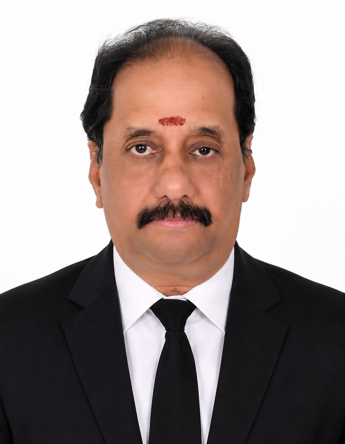 Mr. S. Ravi